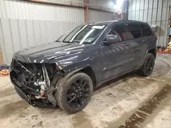 1C4RJFAG7JC203227 2018 JEEP GRAND CHEROKEE