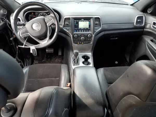 1C4RJFAG7JC203583 2018 JEEP GRAND CHEROKEE - Image 8