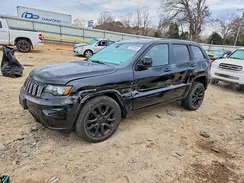 1C4RJFAG7JC203924 2018 JEEP GRAND CHEROKEE
