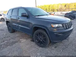 1C4RJFAG7JC204040 2018 JEEP GRAND CHEROKEE