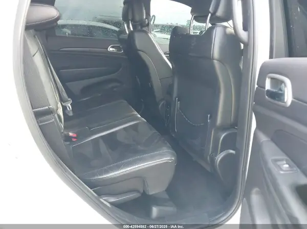 1C4RJFAG7JC206516 2018 JEEP GRAND CHEROKEE - Image 8