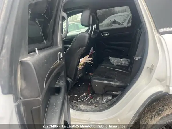 1C4RJFAG7JC207312 2018 JEEP GRAND CHEROKEE - Image 8