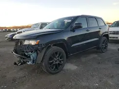 1C4RJFAG7JC207682 2018 JEEP GRAND CHEROKEE