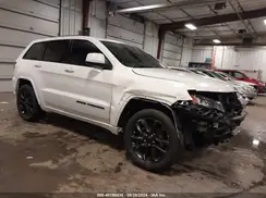 1C4RJFAG7JC211411 2018 JEEP GRAND CHEROKEE