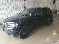 1C4RJFAG7JC214860 2018 JEEP GRAND CHEROKEE