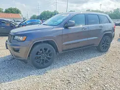 1C4RJFAG7JC214924 2018 JEEP GRAND CHEROKEE