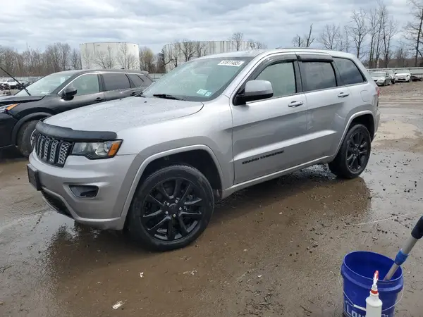 1C4RJFAG7JC217662 2018 JEEP GRAND CHEROKEE - Image 1