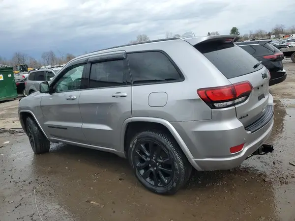 1C4RJFAG7JC217662 2018 JEEP GRAND CHEROKEE - Image 2