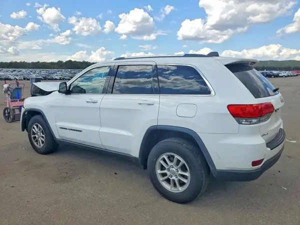 1C4RJFAG7JC218553 2018 JEEP GRAND CHEROKEE - Image 2