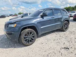 1C4RJFAG7JC220562 2018 JEEP GRAND CHEROKEE