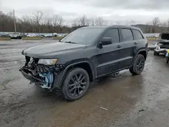 1C4RJFAG7JC236356 2018 JEEP GRAND CHEROKEE