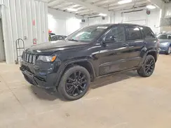 1C4RJFAG7JC236471 2018 JEEP GRAND CHEROKEE