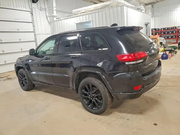1C4RJFAG7JC236471 2018 JEEP GRAND CHEROKEE - Image 2