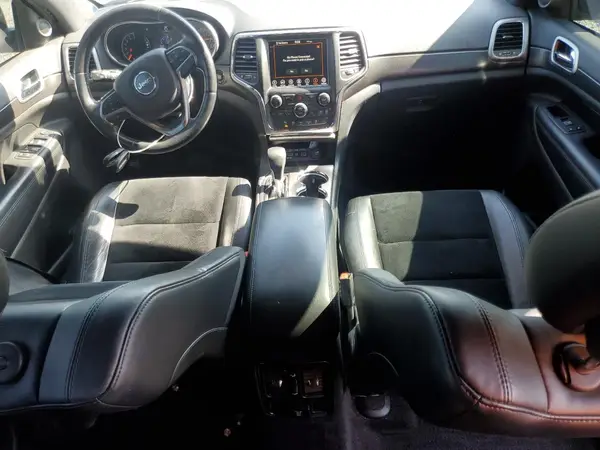1C4RJFAG7JC244618 2018 JEEP GRAND CHEROKEE - Image 8