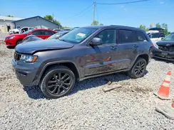 1C4RJFAG7JC245154 2018 JEEP GRAND CHEROKEE