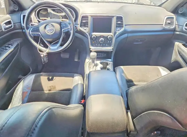 1C4RJFAG7JC245154 2018 JEEP GRAND CHEROKEE - Image 8