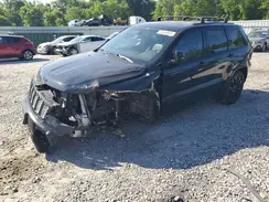 1C4RJFAG7JC249916 2018 JEEP GRAND CHEROKEE