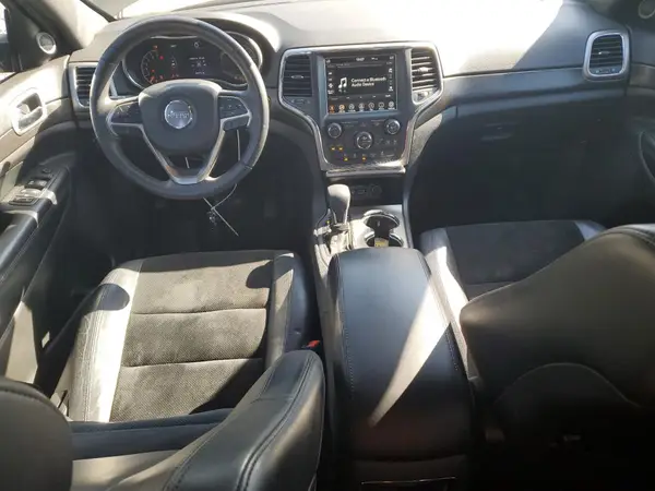 1C4RJFAG7JC249916 2018 JEEP GRAND CHEROKEE - Image 8
