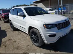 1C4RJFAG7JC250211 2018 JEEP GRAND CHEROKEE