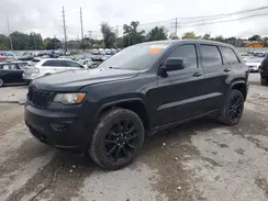 1C4RJFAG7JC252248 2018 JEEP GRAND CHEROKEE