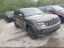 1C4RJFAG7JC252377 2018 JEEP GRAND CHEROKEE