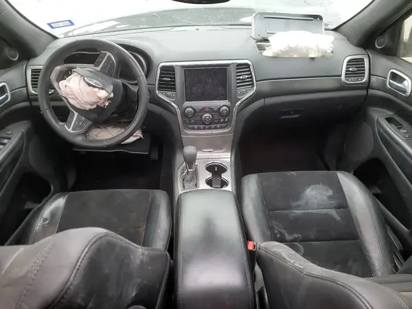 1C4RJFAG7JC257109 2018 JEEP GRAND CHEROKEE - Image 8