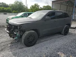 1C4RJFAG7JC258857 2018 JEEP GRAND CHEROKEE