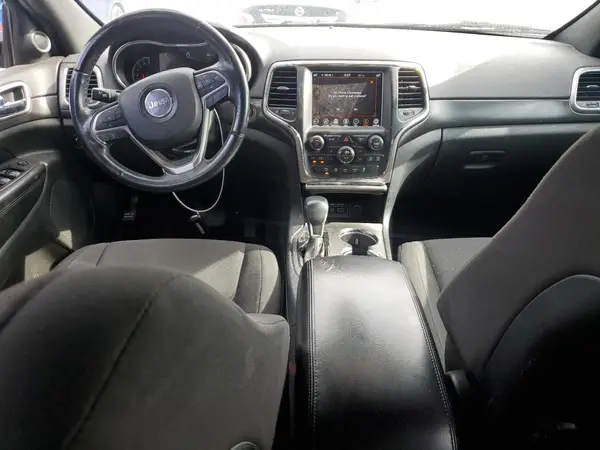 1C4RJFAG7JC258857 2018 JEEP GRAND CHEROKEE - Image 8