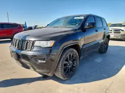 1C4RJFAG7JC258907 2018 JEEP GRAND CHEROKEE