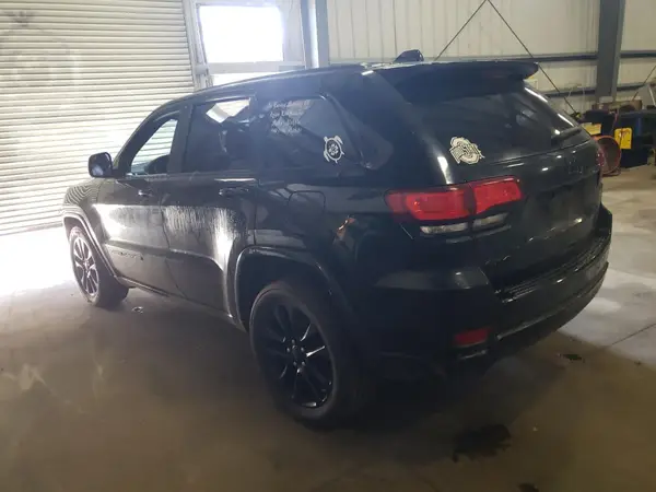 1C4RJFAG7JC258907 2018 JEEP GRAND CHEROKEE - Image 2
