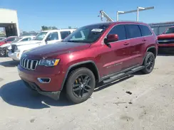 1C4RJFAG7JC259362 2018 JEEP GRAND CHEROKEE