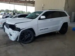 1C4RJFAG7JC266912 2018 JEEP GRAND CHEROKEE
