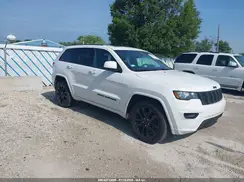 1C4RJFAG7JC267431 2018 JEEP GRAND CHEROKEE