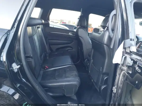 1C4RJFAG7JC267610 2018 JEEP GRAND CHEROKEE - Image 8