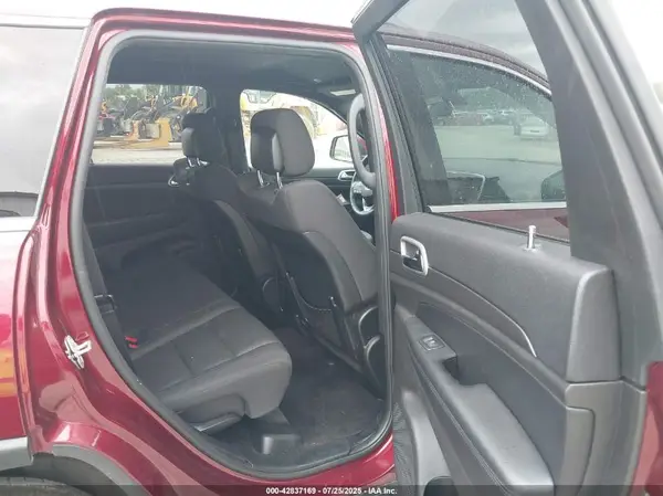 1C4RJFAG7JC270121 2018 JEEP GRAND CHEROKEE - Image 8