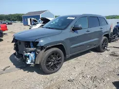 1C4RJFAG7JC272791 2018 JEEP GRAND CHEROKEE