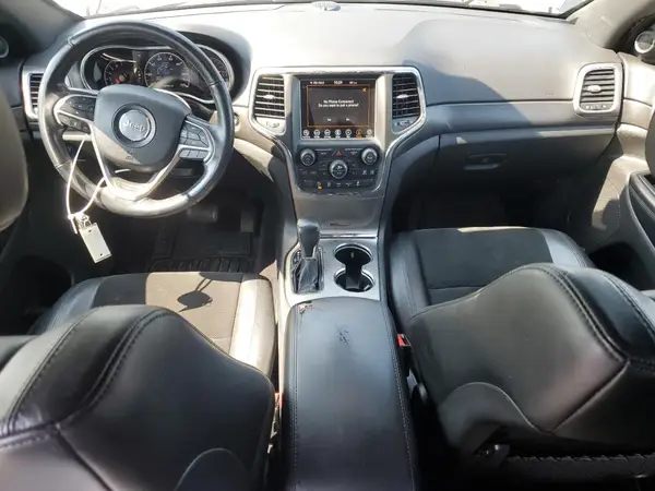 1C4RJFAG7JC272791 2018 JEEP GRAND CHEROKEE - Image 8