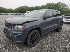 1C4RJFAG7JC273388 2018 JEEP GRAND CHEROKEE
