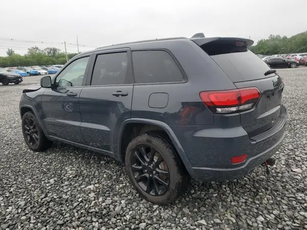 1C4RJFAG7JC273388 2018 JEEP GRAND CHEROKEE - Image 2