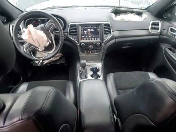 1C4RJFAG7JC273388 2018 JEEP GRAND CHEROKEE - Image 8