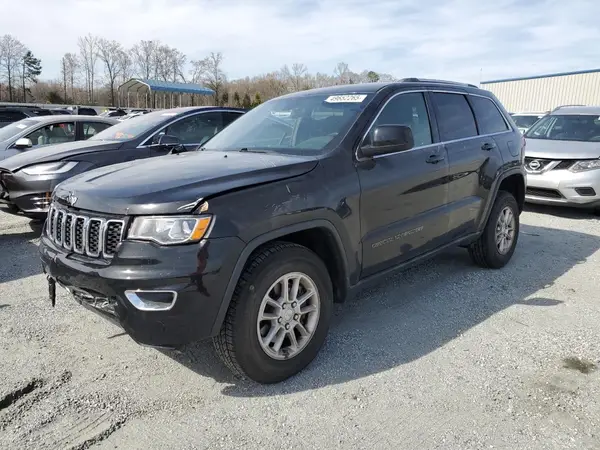 1C4RJFAG7JC274704 2018 JEEP GRAND CHEROKEE - Image 1
