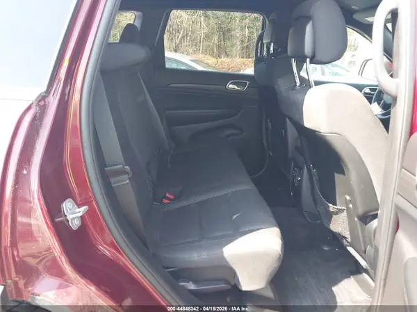 1C4RJFAG7JC278493 2018 JEEP GRAND CHEROKEE - Image 8