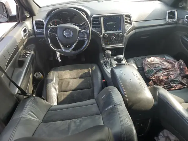 1C4RJFAG7JC284360 2018 JEEP GRAND CHEROKEE - Image 8