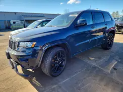 1C4RJFAG7JC285119 2018 JEEP GRAND CHEROKEE
