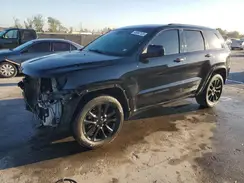 1C4RJFAG7JC286013 2018 JEEP GRAND CHEROKEE