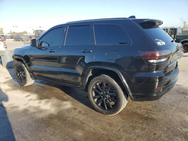 1C4RJFAG7JC286013 2018 JEEP GRAND CHEROKEE - Image 2