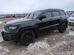 1C4RJFAG7JC286089 2018 JEEP GRAND CHEROKEE
