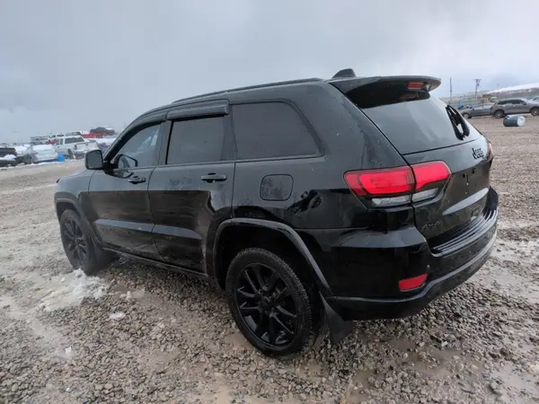1C4RJFAG7JC286089 2018 JEEP GRAND CHEROKEE - Image 2