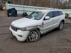 1C4RJFAG7JC287307 2018 JEEP GRAND CHEROKEE