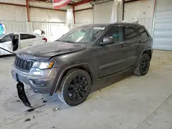 1C4RJFAG7JC294614 2018 JEEP GRAND CHEROKEE